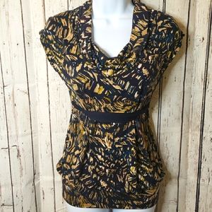 🌺 4/$20 Liz Lange maternity top